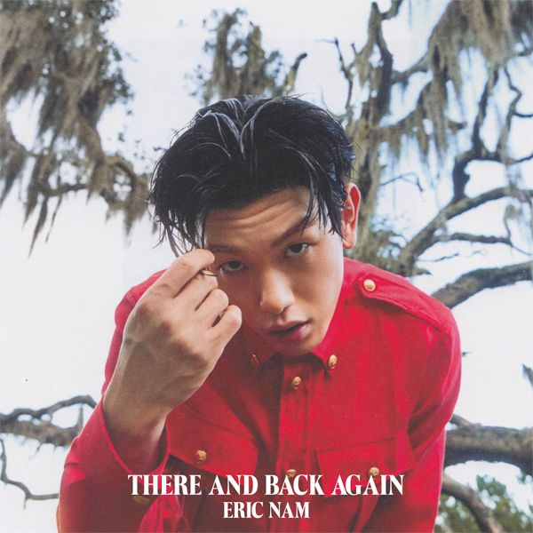 第二張正規專輯「There And Back Again」(韓國進口版)