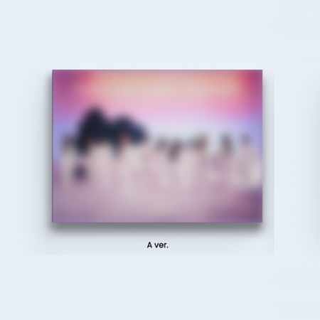 (A版)The Origin Album [0] (韓國進口版)