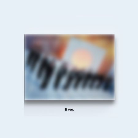 (B版)The Origin Album [0] (韓國進口版)