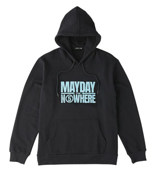 五月天 乘風破浪 黑帽T L