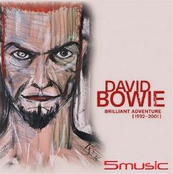Brilliant Adventure [1992-2001] 11CD