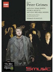 布列頓:彼得格林