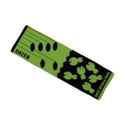 我就是條樸實無華的小毛巾