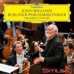 柏林音樂會(平裝版)