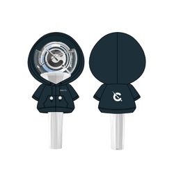 CENTER OF GRAVITY 演唱會周邊-手燈帽T (韓國進口)