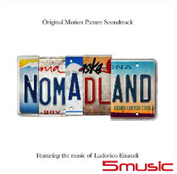 游牧人生-電影原聲帶 (黑膠)