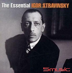 史特拉汶斯基:世紀典藏