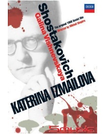 蕭士塔高維契:卡特