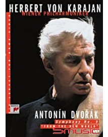 德弗札克:第9號交響曲