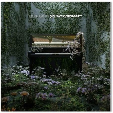史蒂芬莫奇歐 : 雄獅之心 (黑膠)
