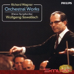 華格納:序曲輯