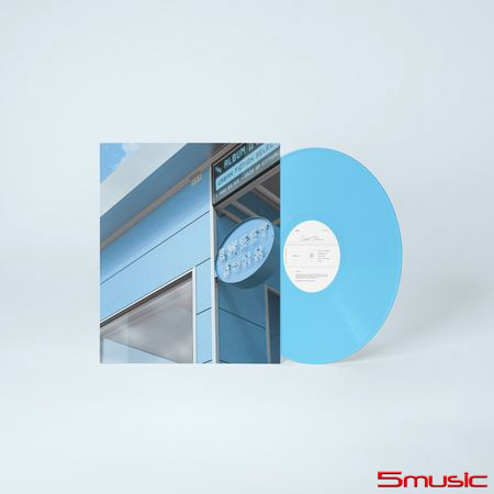 城市小說選集 (彩膠)