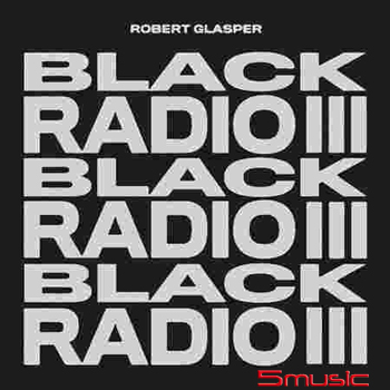 黑色廣播電台第3輯!!!【傳奇葛萊美神話系列「黑色廣播電台」-2022最新續篇!!!】