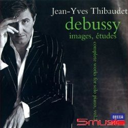 德布西:映像集
