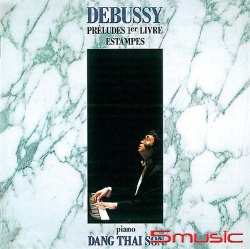 德布西前奏曲集