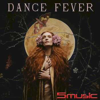 舞蹈狂熱 (德國進口版)