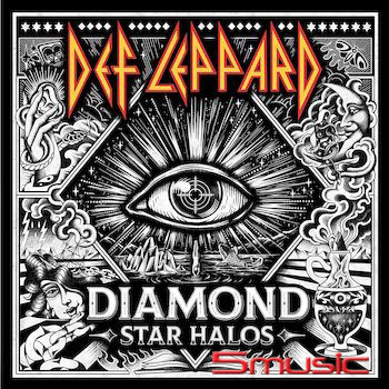 鑽石星環(德國進口)