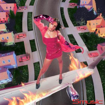 夢想高飛  (進口版)