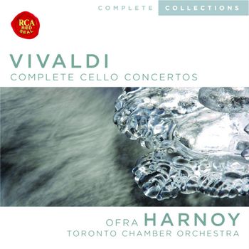 大提琴協奏曲全集