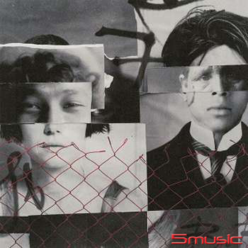 心碎年華 (德國進口)