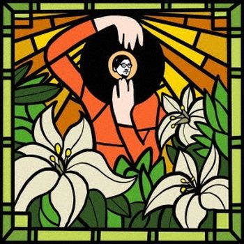 7+(日本進口通常盤)