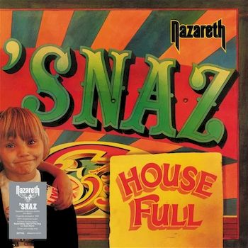 Snaz(LP)