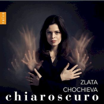 明暗對比(莫札特&史克里亞賓：鋼琴作品選)