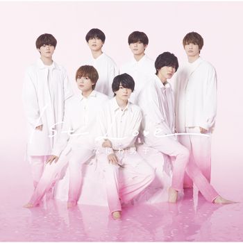 1st Love (初回限定版2)CD＋DVD