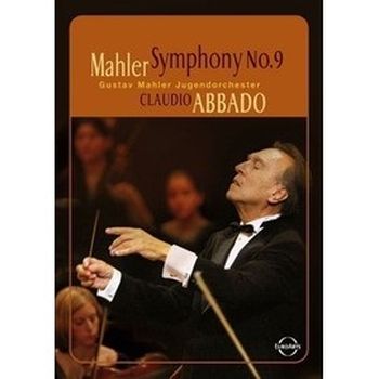 馬勒:第九號交響曲