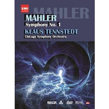 馬勒: 第一號交響曲 巨人
