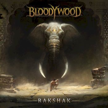 Rakshak(LP)