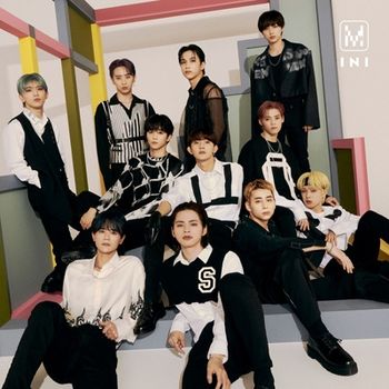 M (初回限定盤A CD+DVD)環球官方進口