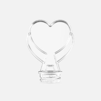 官方手燈替換標誌-KARINA (韓國進口)