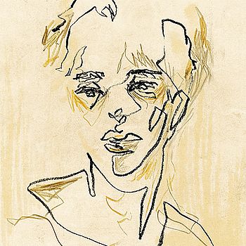 第一張正規專輯「UTOPIA」(韓國進口版)