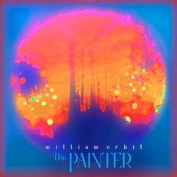 電音彩繪家 (2LP)