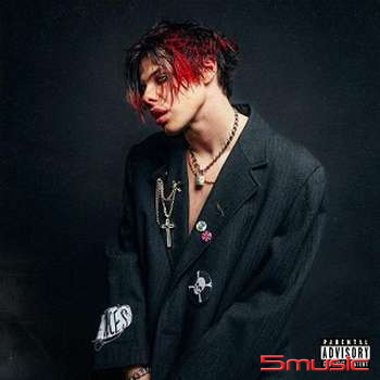 同名專輯 (德國進口)