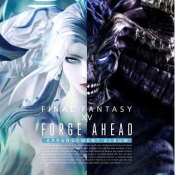 FINAL FANTASY XIV～Arrangement Album～