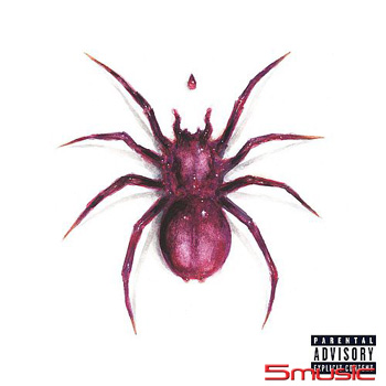 緋紅魔女 (進口)