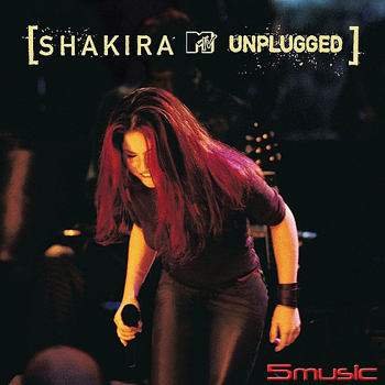 MTV不插電實況專輯 (2LP黑膠)