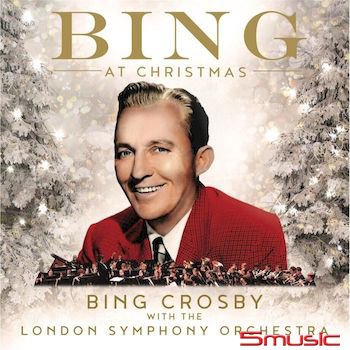 平克勞斯貝 : 聖誕祝福 (2023年版)