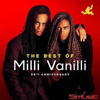 35周年超級金曲集 (卡帶)