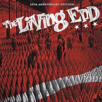 The Living End (Special Edition White Vinyl)