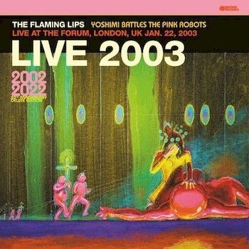 BBC演出實況 (1LP) 粉紅色彩膠 一次性生產