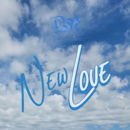 特別專輯「New Love」(韓國進口KIHNO智能卡)