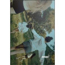 (Zine1/WELCOME TO MY WORLD版)第三張迷你專輯「MY WORLD」