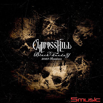 黑色星期天 混音輯 (RSD黑膠)