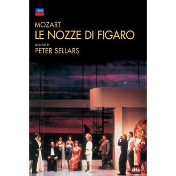 莫札特:費加洛婚禮