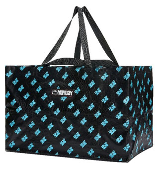 〔五月天 #5525〕I WILL CARRY YOU 萬寶袋