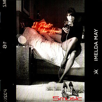 午夜情聲(德國原裝進口)