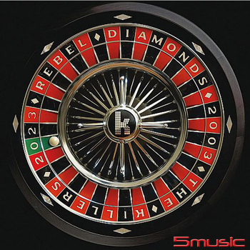 殺手級鑽石精選 經典+新歌 (德國進口)